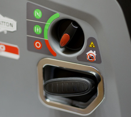 Генератор инверторный B&amp;S P 2400