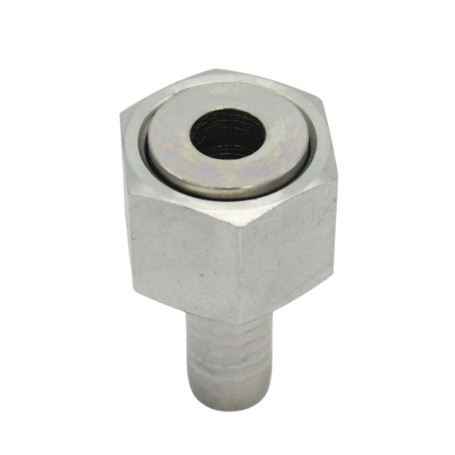 Фитинг высокого давления ORFS (DN10, 9/16г, оцинк) RC