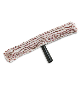 Держатель TTS (пласт, с шубкой Striat, 35 см)