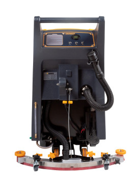 Поломоечная машина Chancee M50 Wireless (60 Ач, Li)