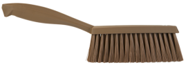 Щетка ручная Vikan (33см, коричневый)