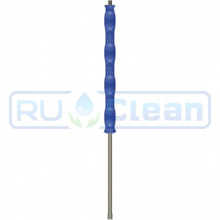 Копье ST129 (300мм, 400бар, 1/4г-г, термо, синее) R+M