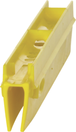 Сменная кассета Vikan (250мм, желтый)