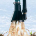 Грязевой инжектор R+M (вход М22ш, форсунка 055, шланг 5м)