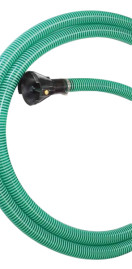 Грязевой инжектор R+M (вход М22ш, форсунка 055, шланг 5м)