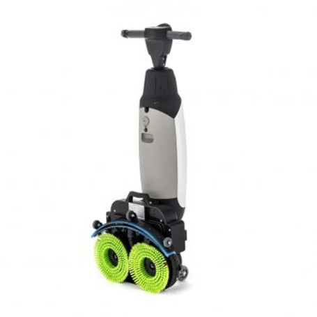 Поломоечная машина ArtRed M100H (12Ач, Li)