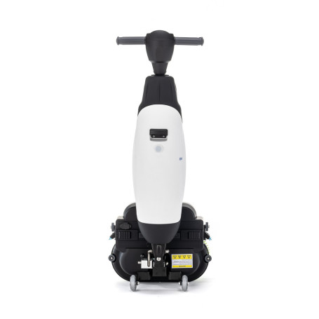 Поломоечная машина ArtRed M100H (12Ач, Li)