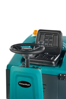 Подметальная машина VinnerMyer SW1250R-G90