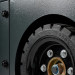 Подметальная машина VinnerMyer SW1250R-G90