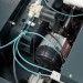 Подметальная машина VinnerMyer SW1250R-G90
