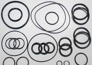 Комплект уплотнительных колец AR (для насоса AR 252)