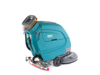 Поломоечная машина WELLLAND F45L (100Ач, Li)