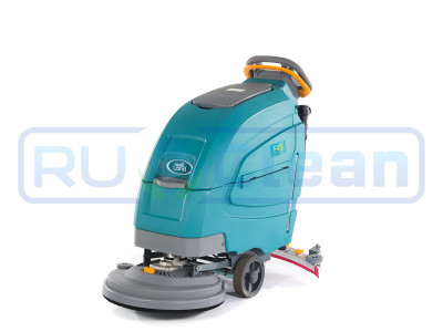 Поломоечная машина WELLLAND F45L (100Ач, Li)