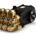 Насос высокого давления Mazzoni GM54150R (1450 об/мин)