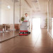 Поломоечная машина Comac Versa 65 BT