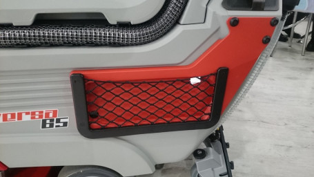 Поломоечная машина Comac Versa 65 BT