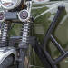 Трицикл электрический Rutrike D4 NEXT 1800 (серый)