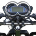 Трицикл электрический Rutrike D4 NEXT 1800 (серый)