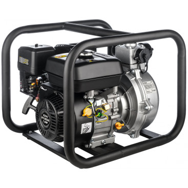 Мотопомпа бензиновая Hyundai HYH 50