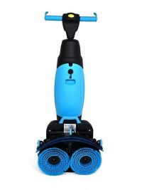 Поломоечная машина Cleaning Evolution IN-MOP 45 SEMI-PRO