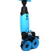Поломоечная машина Cleaning Evolution IN-MOP 45 SEMI-PRO