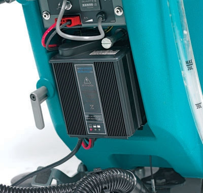 Поломоечная машина Tennant Т2