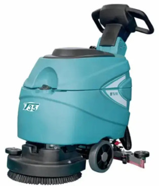 Поломоечная машина TVX T35B (Li, 80Ач)