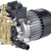 Мойка высокого давления Comet MTP KSR 1700 9/130 TSI