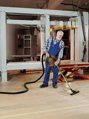 Пылесос Nilfisk ATTIX 30-21 XC