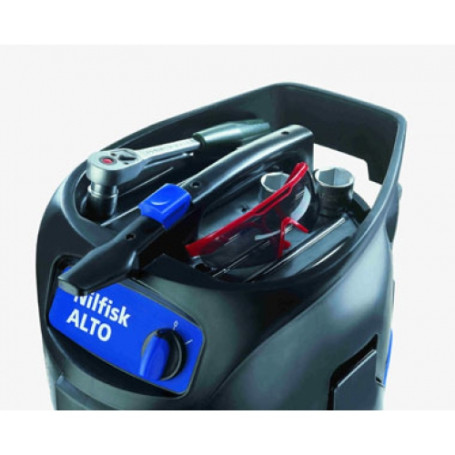 Пылесос Nilfisk ATTIX 30-21 XC