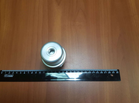 Клапан пневматический PA RP30/160 (160бар, 30л/мин, 1/4г-г)