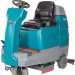 Поломоечная машина KEDI Green Line K860 Plus