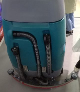 Поломоечная машина KEDI Green Line K860 Plus