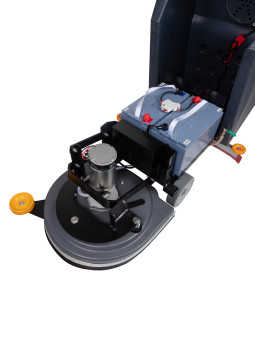 Поломоечная машина Chancee M50 Wireless (80 Ач, Li)