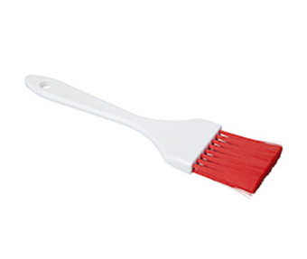 Щетка FBK для нанесения глазури (50мм, синий)