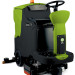 Поломоечная машина Gansow CT 110 BT 70