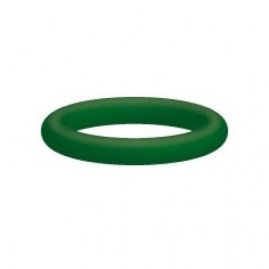 Кольцо (10х2) R+M (зеленый)