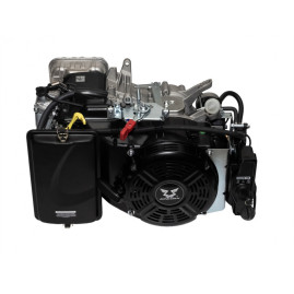 Двигатель бензиновый Zongshen ZS GB 620 E (21 л. с., d25мм)