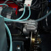 Подметальная машина VinnerMyer SW1250R-L100