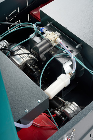 Подметальная машина VinnerMyer SW1250R-L100