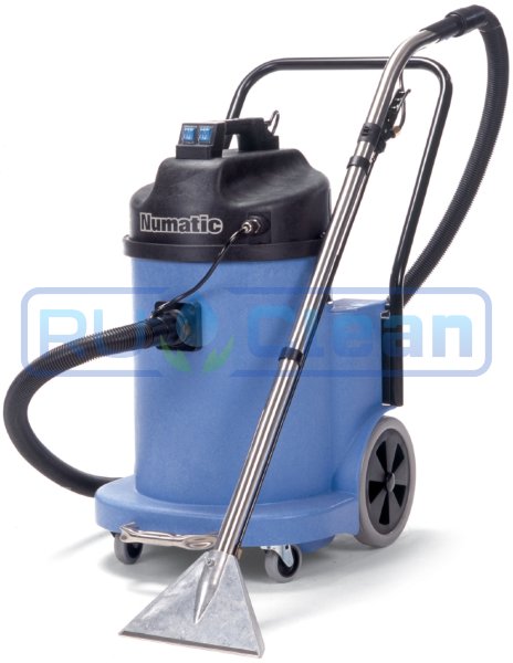 Моющий пылесос Numatic CTD900-2