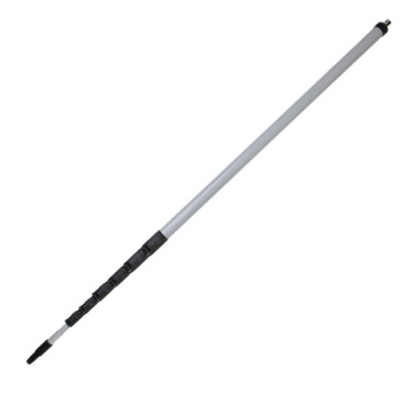 Ручка телескопическая FBK (1900/9500хd46 мм, ниппель 1/2")