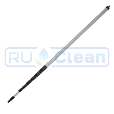 Ручка телескопическая FBK (1900/9500хd46 мм, ниппель 1/2")