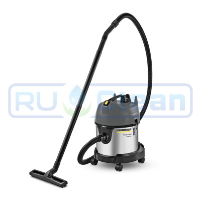 Пылесос Karcher NT 20/1 Me Classic Edition EU