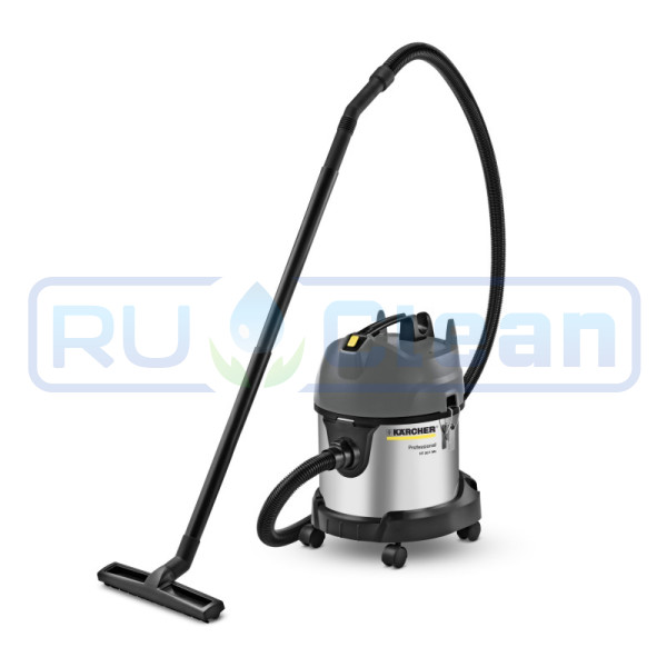 Пылесос Karcher NT 20/1 Me Classic Edition EU