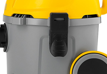 Пылесос Ghibli V10 (желтый)