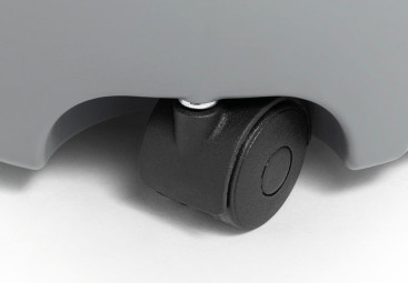 Пылесос Ghibli V10 (желтый)