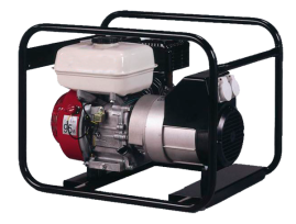 Генератор бензиновый Europower ЕР 2500