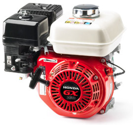 Генератор бензиновый Europower ЕР 2500