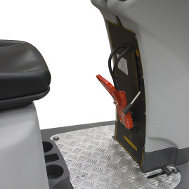 Поломоечная машина Lavor Pro COMFORT S-R 90 (без АКБ и ЗУ)